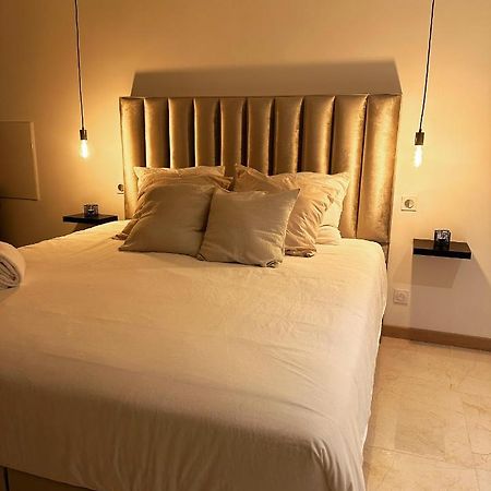 Mysuite Bourgoin Exteriör bild