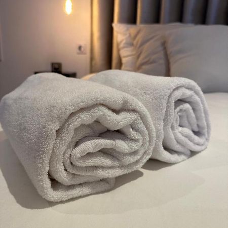 Mysuite Bourgoin Exteriör bild