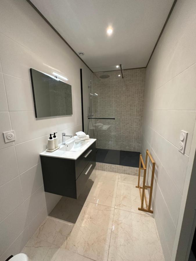 Mysuite Bourgoin Exteriör bild