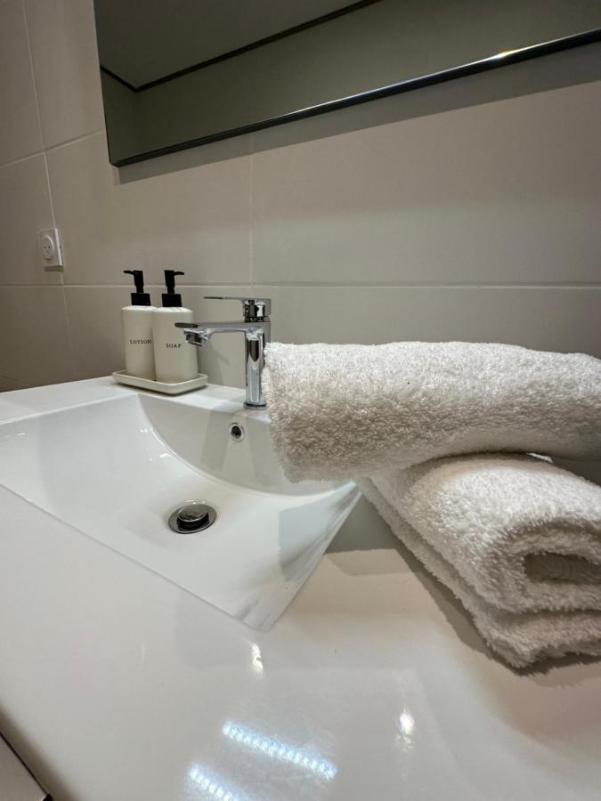 Mysuite Bourgoin Exteriör bild