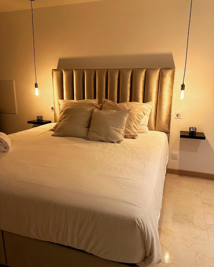 Mysuite Bourgoin Exteriör bild